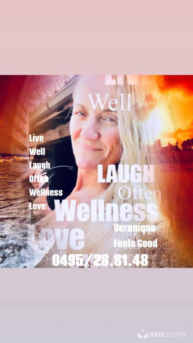 Veronique (Foto)