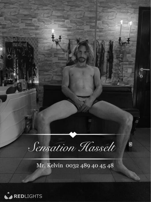 Mrs Kim BDSM (Foto)