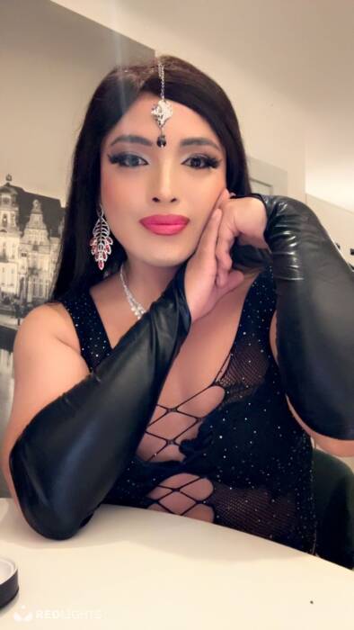 Priya (Foto)