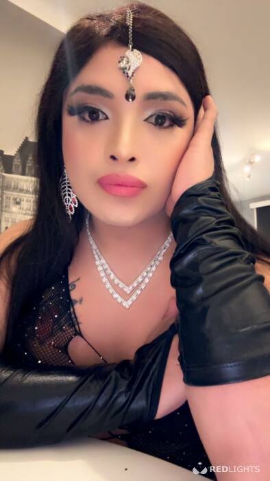 Priya (Foto)