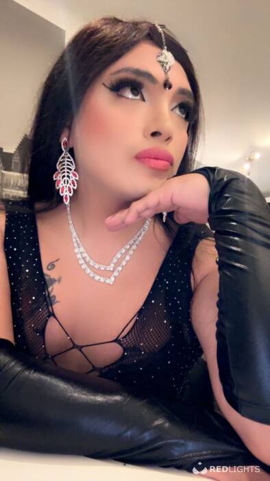 Priya (Foto)