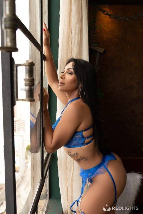 Rafaella andrade (Foto)