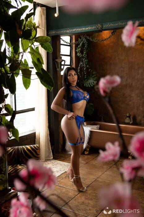 Rafaella andrade (Foto)