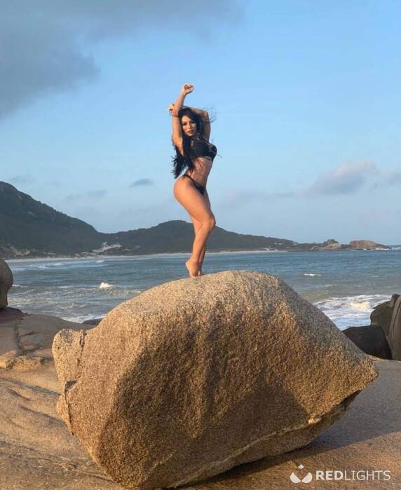 Rafaella andrade (Foto)