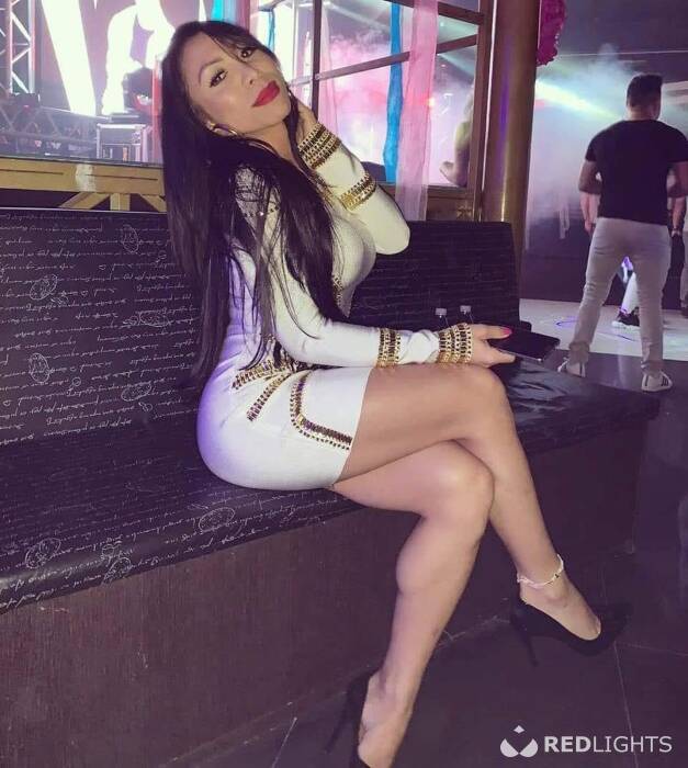 Rafaella andrade (Foto)