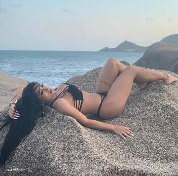 Rafaella andrade (Foto)