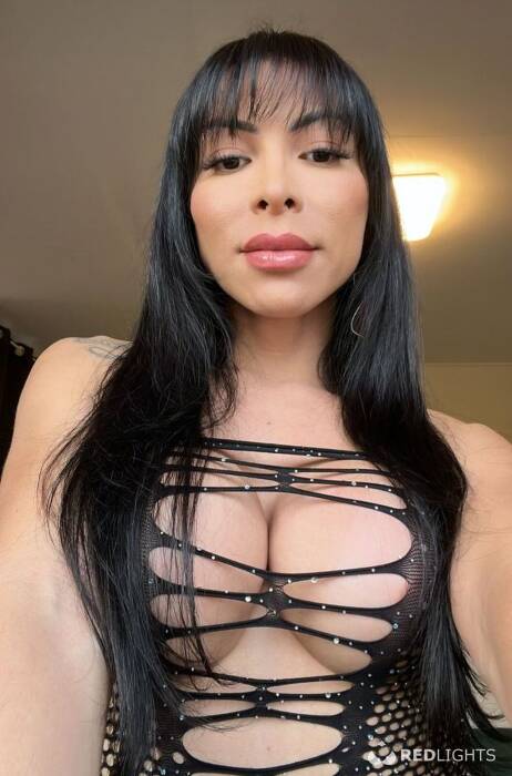 Rafaella andrade (Foto)