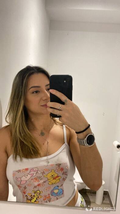 Lais (Foto)