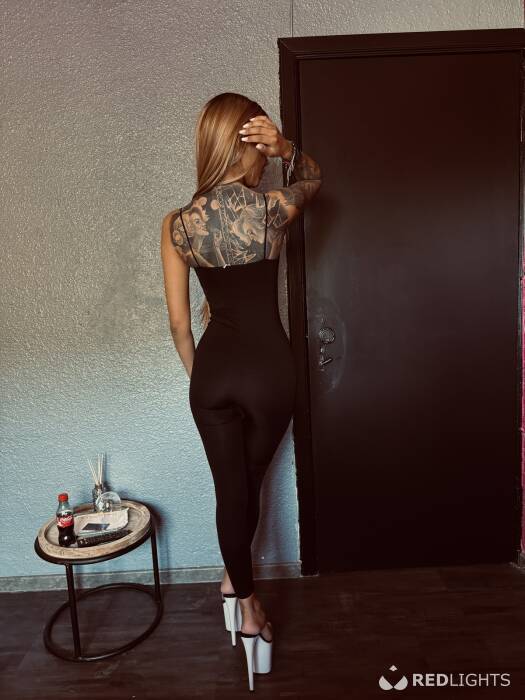 Vanessa (Foto)