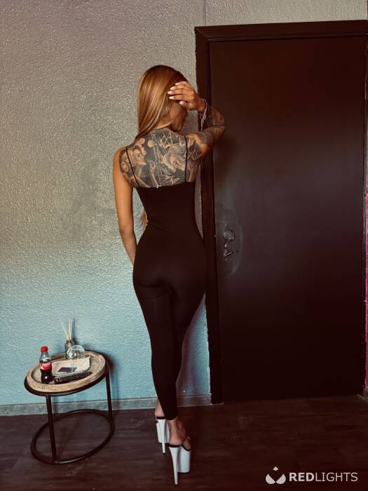 Vanessa (Foto)