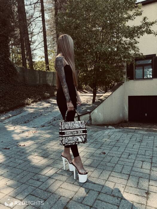 Vanessa (Foto)