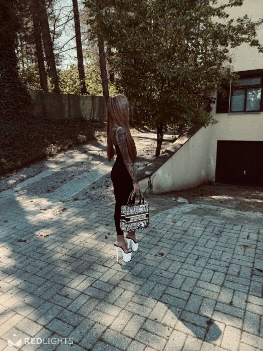 Vanessa (Foto)