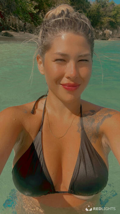 Mariel Ailen (Foto)