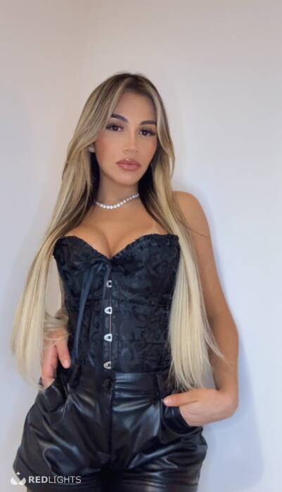 Thayla (Foto)