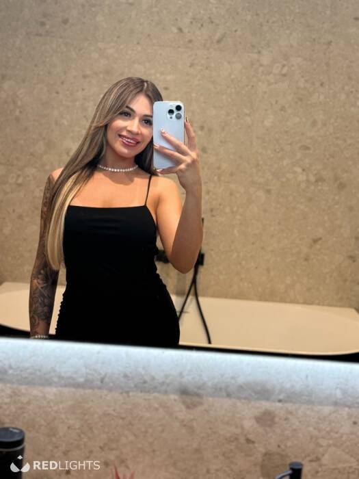 Thayla (Foto)