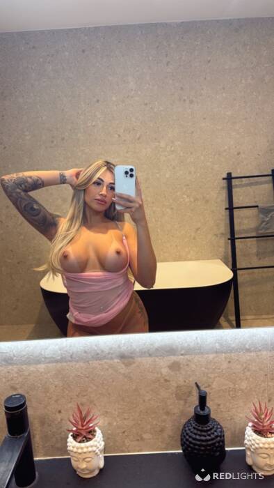 Thayla (Foto)