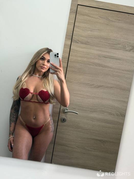 Thayla (Foto)