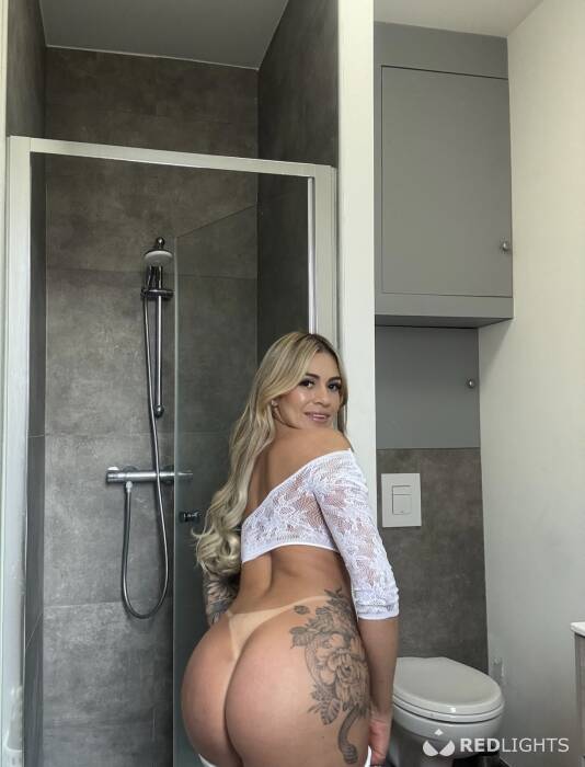 Thayla (Foto)
