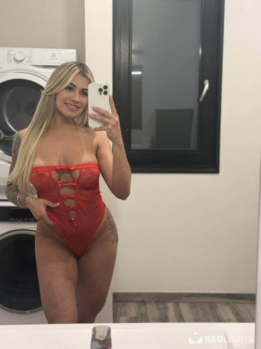 Thayla (Foto)