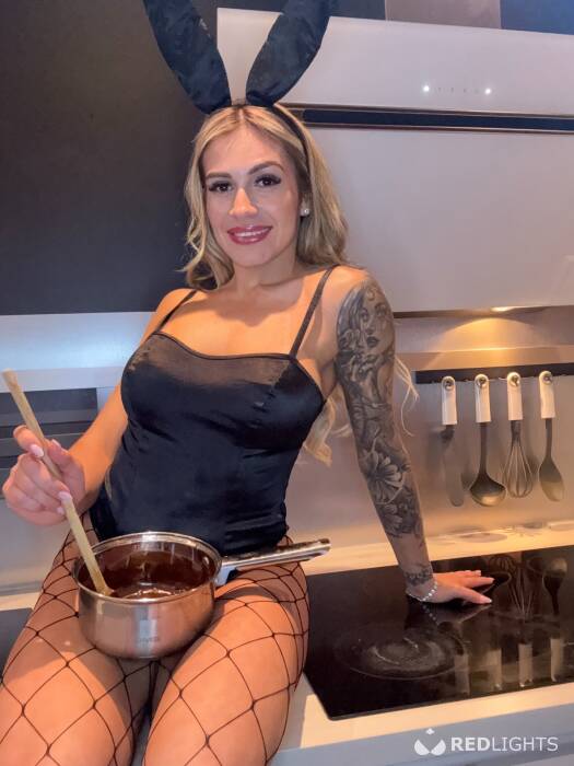 Thayla (Foto)