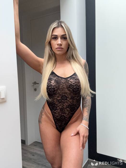 Thayla (Foto)