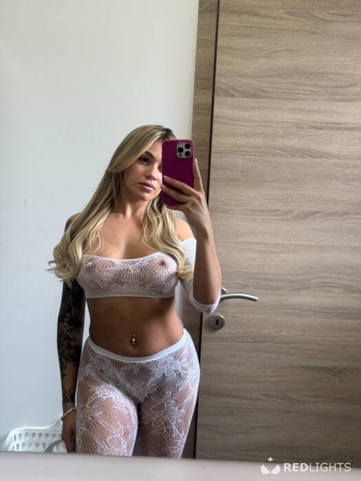 Thayla (Foto)