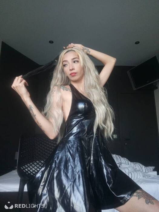 Brandy (Foto)