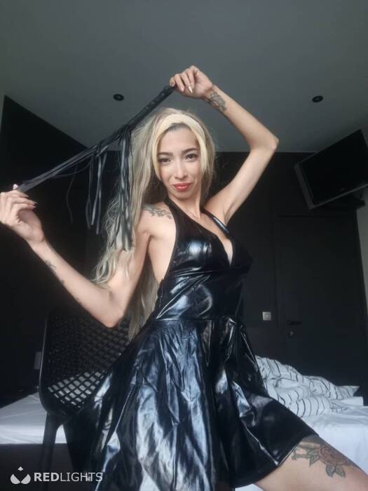Brandy (Foto)