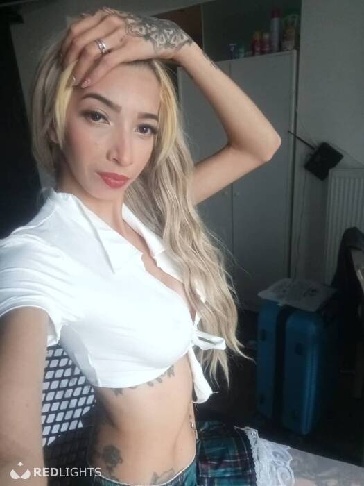 Brandy (Foto)