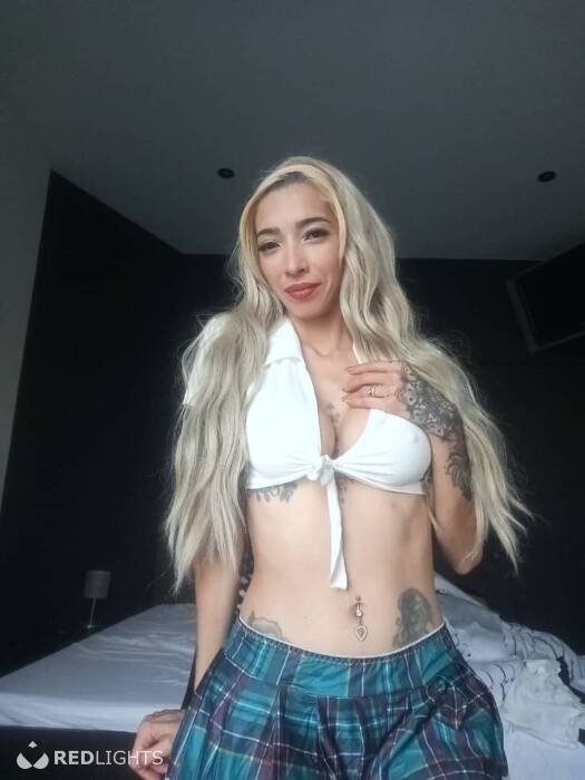 Brandy (Foto)