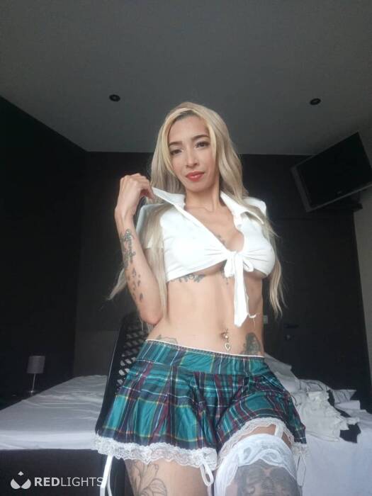 Brandy (Foto)