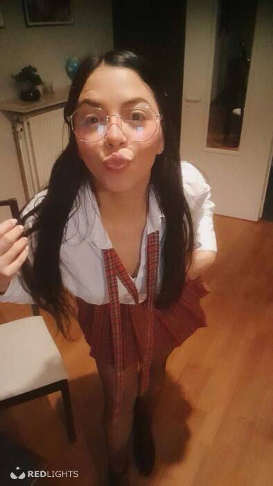 Alexa (Foto)