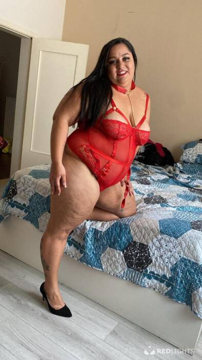 Lili Latina (Foto)