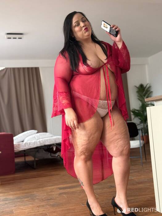 Lili Latina (Foto)