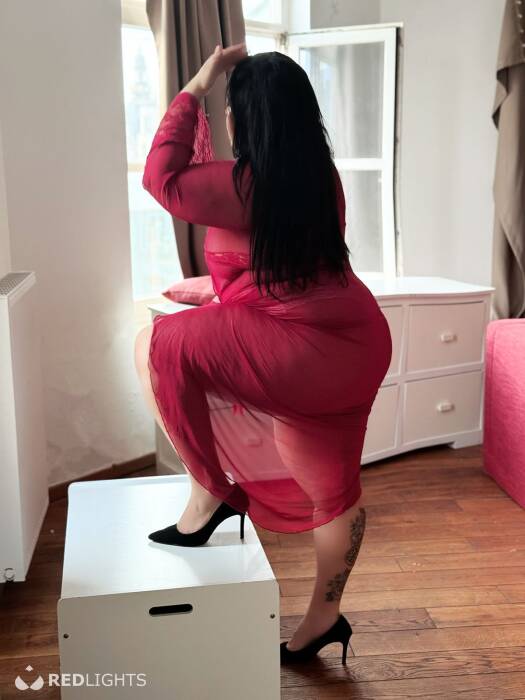 Lili Latina (Foto)
