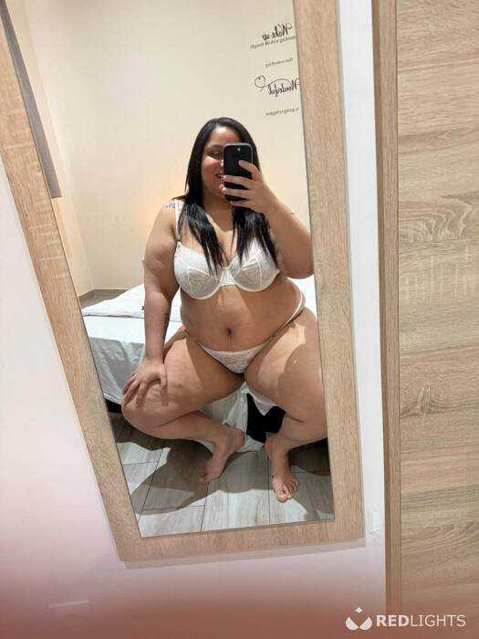 Lili Latina (Foto)