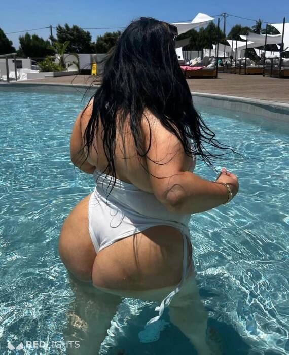 Lili Latina (Foto)