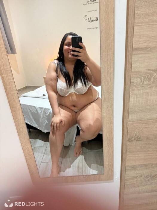 Lili Latina (Foto)