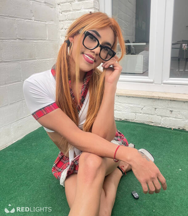 Adhara Garcia (Foto)