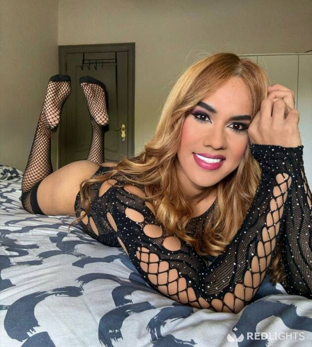 Adhara Garcia (Foto)