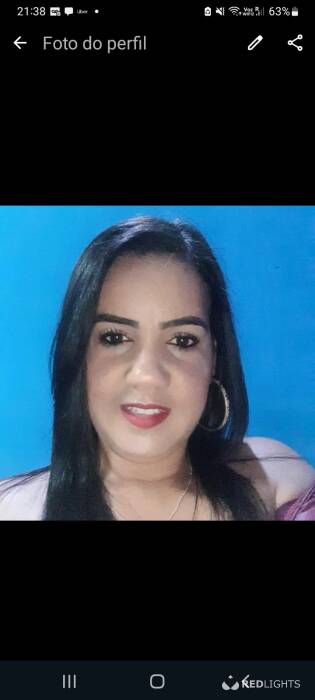 Luana (Foto)