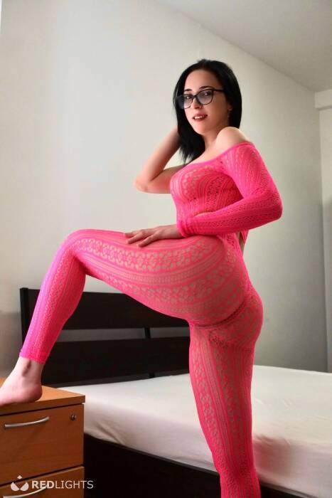 Antonia baby (Foto)