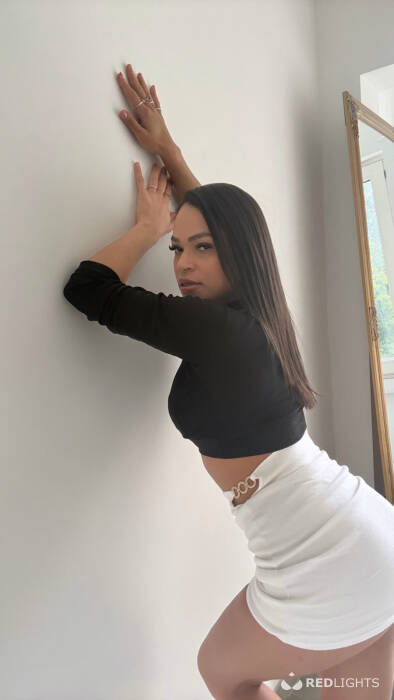 Geovana (Foto)