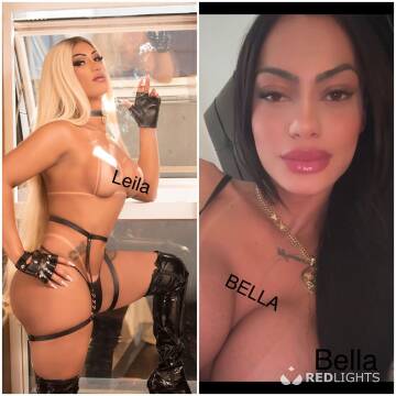 Leila (Foto)