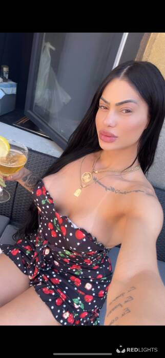 Leila (Foto)
