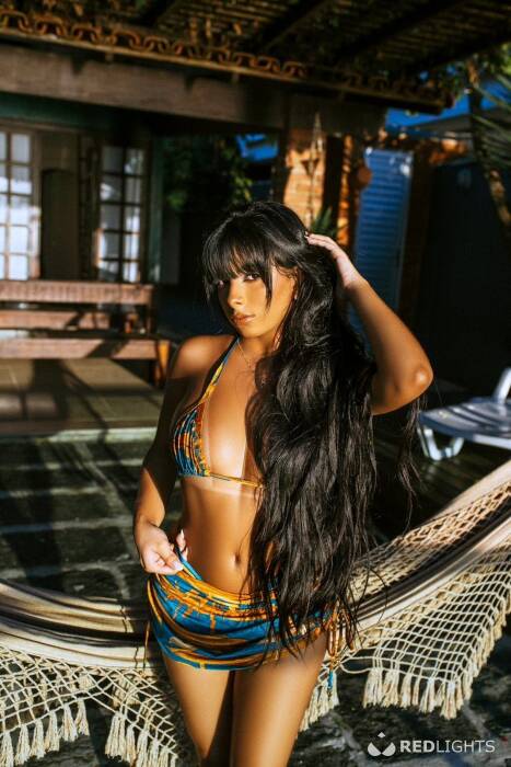 Emily Carla (Foto)