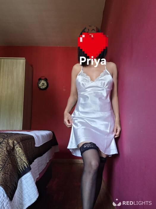 Priya (Foto)