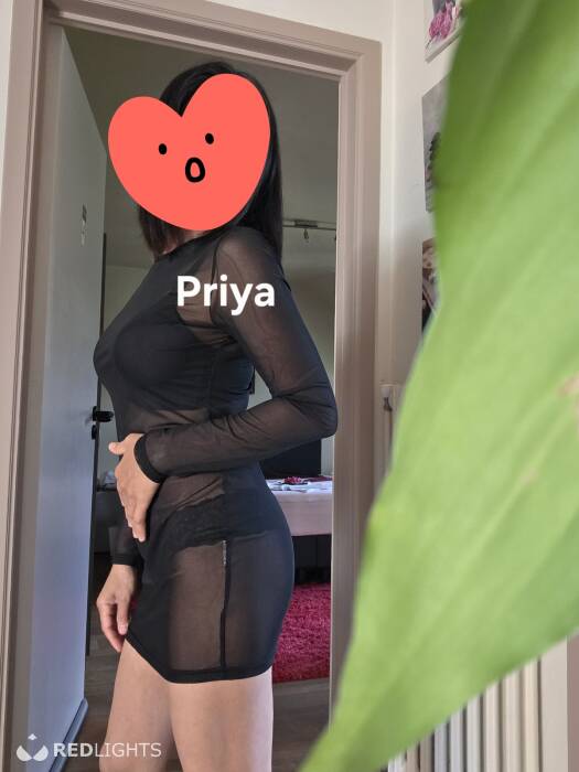 Priya (Foto)