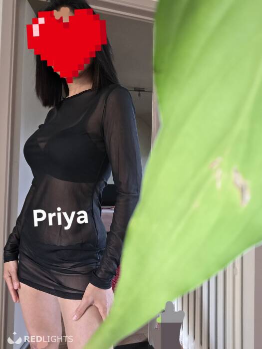 Priya (Foto)