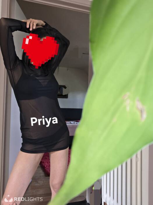 Priya (Foto)
